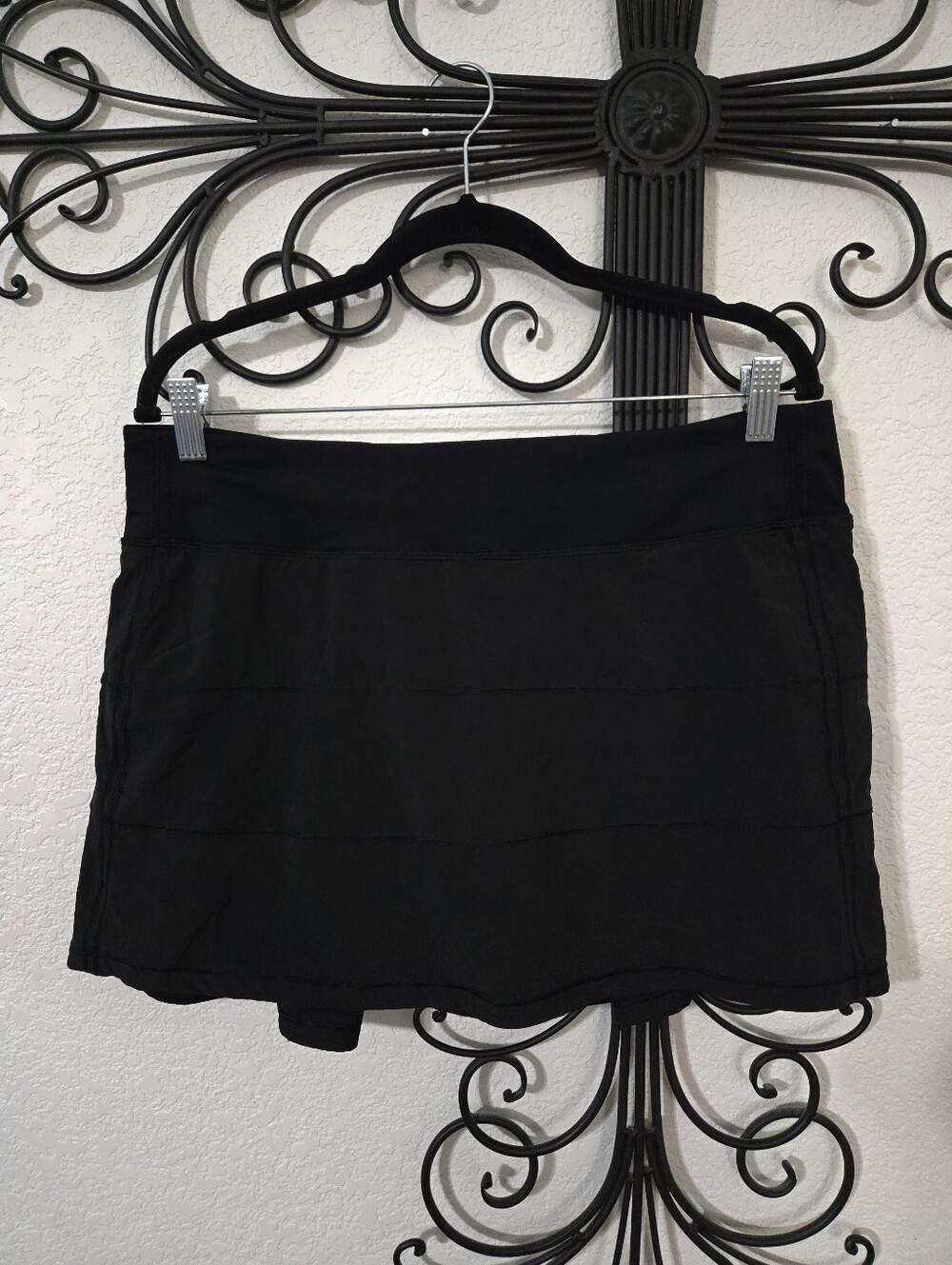 LULULEMON Pace Rival Skirt | 10